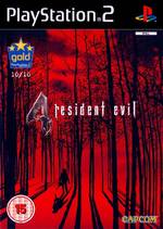 Resident Evil 4